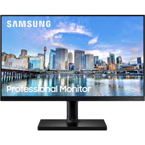 Монитор Samsung 27" F27T450FQI