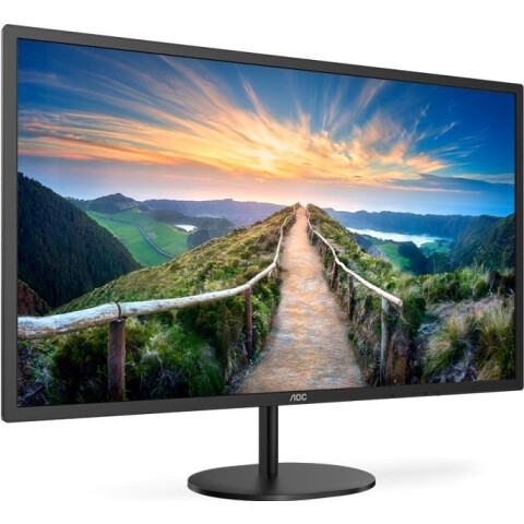 Монитор AOC 32" Q32V4