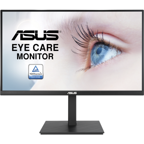 Монитор ASUS 27" VA27AQSB