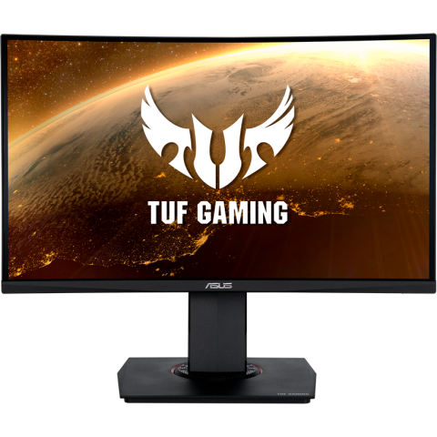 Монитор ASUS 24" VG24VQR TUF Gaming