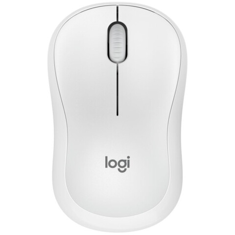 Мышь Logitech M220 SILENT White (910-006128)