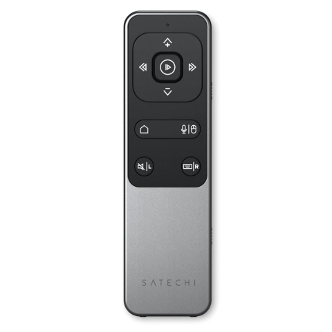 Презентер Satechi R2 Bluetooth Multimedia Remote