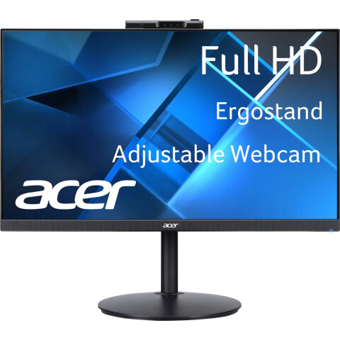 Монитор Acer 27" CB272Dbmiprcx