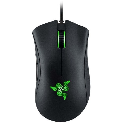 Мышь Razer DeathAdder Essential (2021) Black