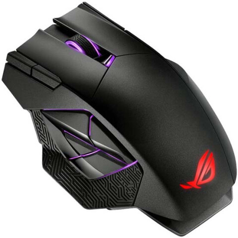 Мышь ASUS ROG Spatha X