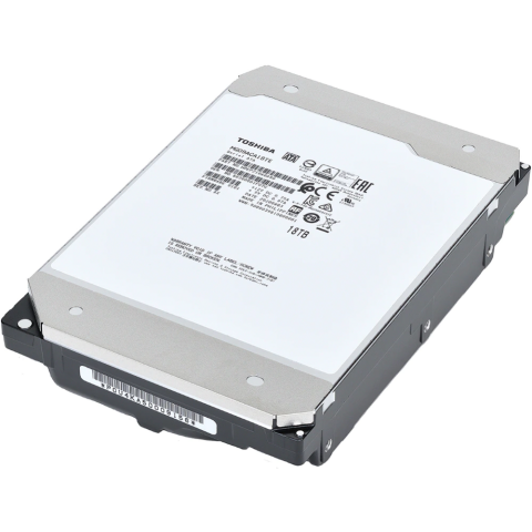 Жёсткий диск 18Tb SATA-III Toshiba MG09 (MG09ACA18TE)