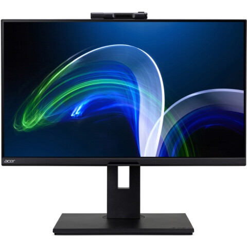 Монитор Acer 24" B248Ybemiqprcuzx