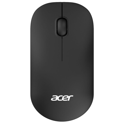 Мышь Acer OMR130 Black