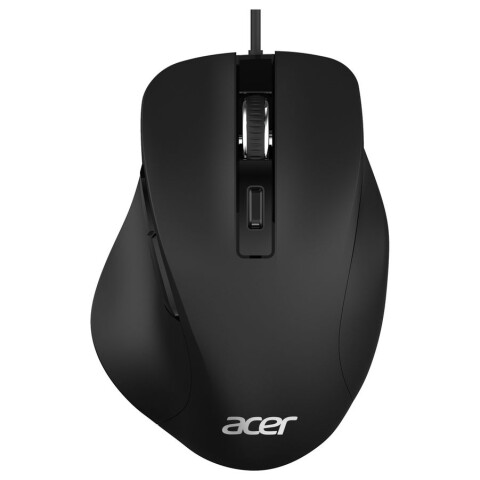 Мышь Acer OMW120 Black