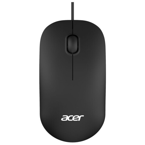 Мышь Acer OMW122 Black