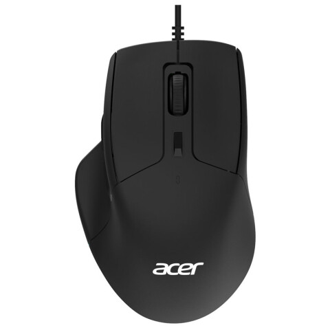 Мышь Acer OMW130 Black