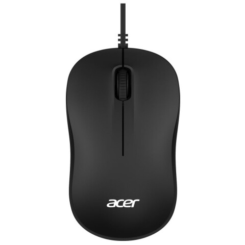 Мышь Acer OMW140 Black