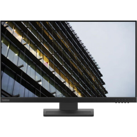 Монитор Lenovo 24" E24-28 (62B6MAR3EU)