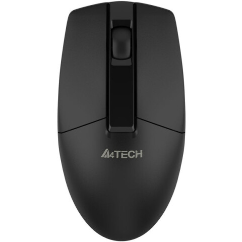 Мышь A4Tech G3-330N Black