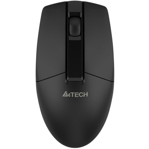 Мышь A4Tech G3-330NS Black