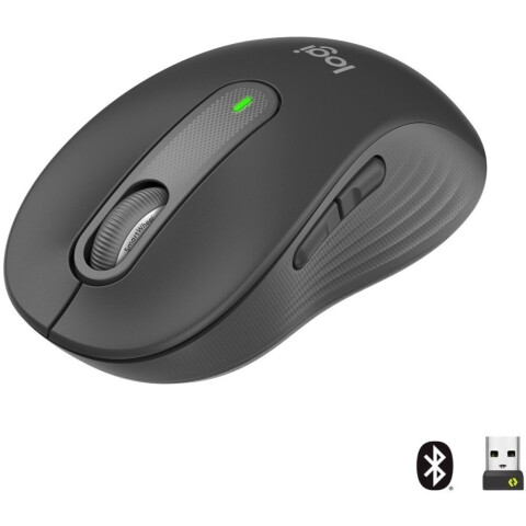 Мышь Logitech Signature M650 (910-006253)