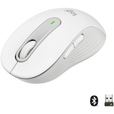 Мышь Logitech Signature M650 (910-006255)