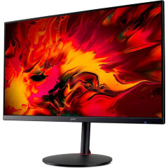 Монитор Acer 32" XV322QKKVbmiiphuzx Nitro_0