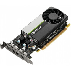 Видеокарта NVIDIA Quadro T1000 PNY 8Gb (VCNT1000-8GB-BLK) OEM_1