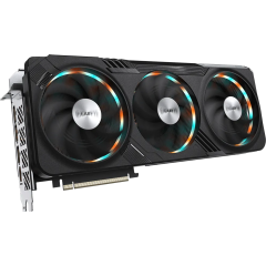 Видеокарта NVIDIA GeForce RTX 4070 Ti Gigabyte 12Gb (GV-N407TGAMING OC-12GD)_1