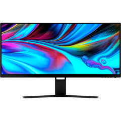 Монитор Xiaomi 30" Mi Curved Gaming 30_1