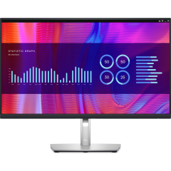 Монитор Dell 27" P2723DE (210-BDEH)_0