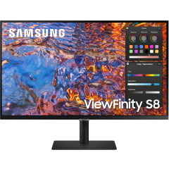Монитор Samsung 32" S32B800PXI_4