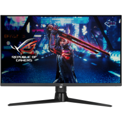 Монитор ASUS 32" XG32UQ ROG Strix_5