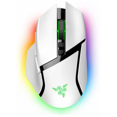 Мышь Razer Basilisk V3 Pro White_2