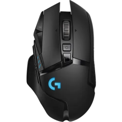 Мышь Logitech G502 Lightspeed Wireless (910-005568/910-005571)_0