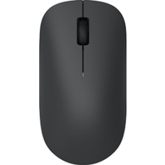 Мышь Xiaomi Wireless Mouse Lite Black_0