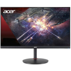 Монитор Acer 27" XV272KLVbmiipruzx Nitro_2