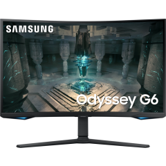 Монитор Samsung 32" S32BG650EI Odyssey G6_8