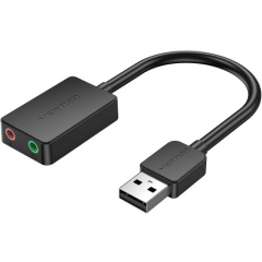 Звуковая карта Vention CDYB0_2