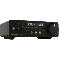 Звуковая карта Creative Sound Blaster X5_0
