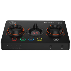 Звуковая карта Creative Sound Blaster GC7_2