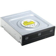 Оптический привод Gembird DVD-SATA-02 OEM_0