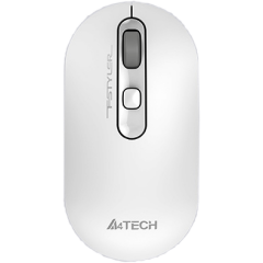 Мышь A4Tech Fstyler FG20 White_0