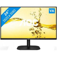 Монитор AOC 24" 24B2XHM2_2
