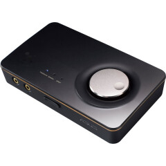 Звуковая карта ASUS Xonar U7 MKII_0
