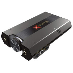 Звуковая карта Creative Sound BlasterX G6_1