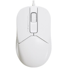 Мышь A4Tech Fstyler FM12S White_1