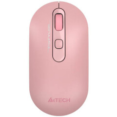 Мышь A4Tech Fstyler FG20 Pink_0