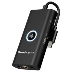 Звуковая карта Creative Sound BlasterX G3_1