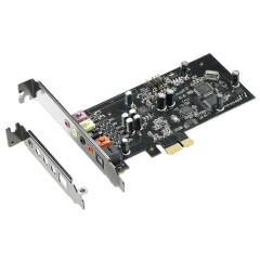 Звуковая карта ASUS Xonar SE_0