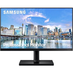 Монитор Samsung 24" F24T450FQI_3