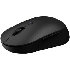 Мышь Xiaomi Mi Dual Mode Wireless Silent Edition Black_0