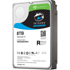 Жёсткий диск 8Tb SATA-III Seagate SkyHawk AI (ST8000VE0004)_0