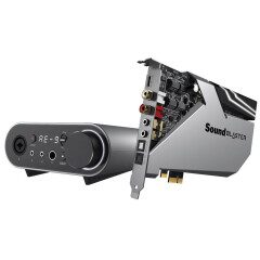 Звуковая карта Creative Sound BlasterX AE-9 RTL_1