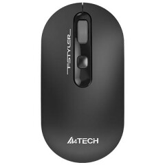 Мышь A4Tech Fstyler FG20 Grey_0